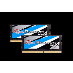 G.Skill Ripjaws F4-3200C16D-32GRS module de mémoire 32 Go 2 x 16 Go DDR4 3200 MHz