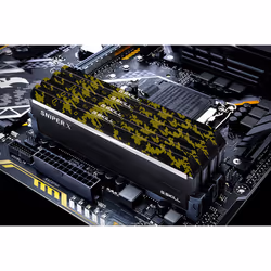 G.Skill Sniper X module de mémoire 32 Go 4 x 8 Go DDR4 3200 MHz