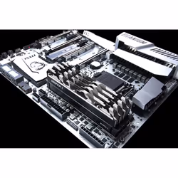 G.Skill Sniper X module de mémoire 32 Go 2 x 16 Go DDR4 3200 MHz
