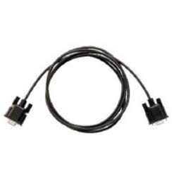 Good Will Instrument GTL-232A câble Série Noir 2000 m RS-232C