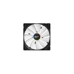 CRYORIG QF140 Silent Boitier PC Ventilateur 14 cm Noir