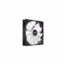 CRYORIG QF140 Silent Boitier PC Ventilateur 14 cm Noir