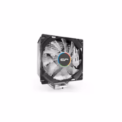 CRYORIG H7 QUAD LUMI Processeur Refroidisseur d'air 12 cm Noir