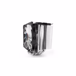 CRYORIG H7 QUAD LUMI Processeur Refroidisseur d'air 12 cm Noir