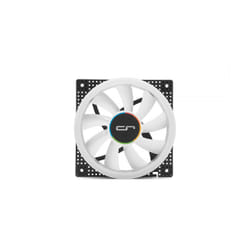 CRYORIG Crona X Universel Ventilateur 12 cm Blanc 1 pièce(s)