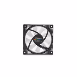 CRYORIG Crona X Universel Ventilateur 12 cm Blanc 1 pièce(s)
