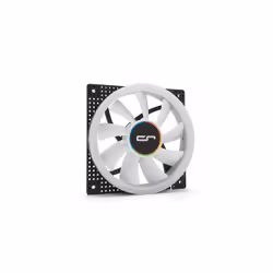CRYORIG Crona X Universel Ventilateur 12 cm Blanc 1 pièce(s)