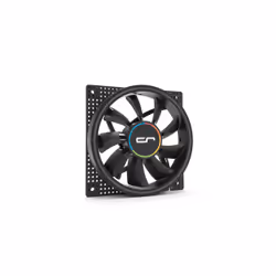 CRYORIG Crona S Universel Ventilateur 12 cm Noir 3 pièce(s)
