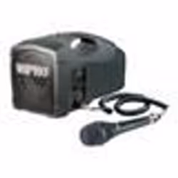 Enceinte + Microphone MA-101C