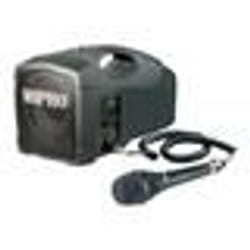 Enceinte + Microphone MA-101C