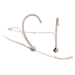 MIPRO MU-55HNS microphone Beige Microphone de scène/direct