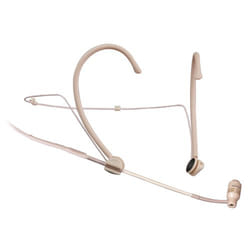 MIPRO MU-53HNS microphone Beige Microphone à clipser