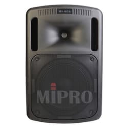 MIPRO MA-808EXP - Système compact autonome