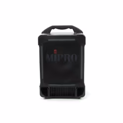Mipro MA 707PAD MP3 - Sono portable avec lecteur CD et USB MP3 et bluetooth