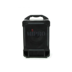 Mipro MA 707PAD MP3 - Sono portable avec lecteur CD et USB MP3 et bluetooth
