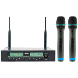 Mipro ACT 312II