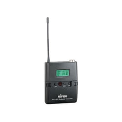 MIPRO ACT-32T Émetteur de microphone sans fil Émetteur de poche