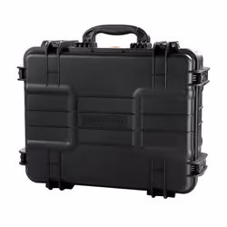 Vanguard Supreme 46F, Boîtier rigide, Noir