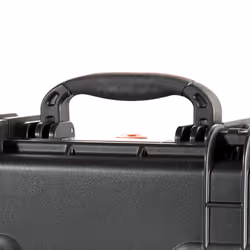 Vanguard Supreme 46F Boîtier rigide Noir - Vue supplémentaire 4