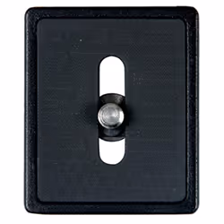 Vanguard QS-39, Noir, 6,35 mm (0.25")