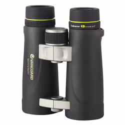 Vanguard ENDEAVOR ED 8X42 jumelle BaK-4 Noir