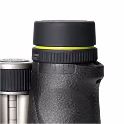 Vanguard ENDEAVOR ED 8X42 jumelle BaK-4 Noir