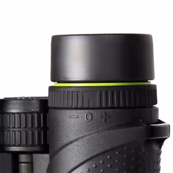 Vanguard Spirit XF 8420 jumelle BaK-4 Noir