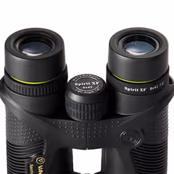Vanguard Spirit XF 8420 jumelle BaK-4 Noir - Vue supplémentaire 4