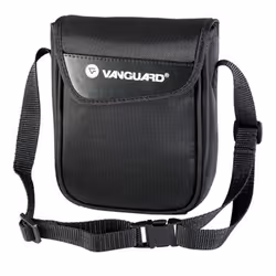Vanguard Spirit XF 8420 jumelle BaK-4 Noir - Vue supplémentaire 5