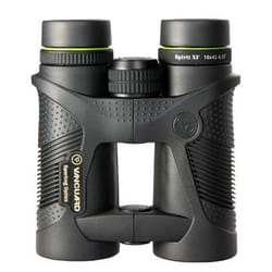 Vanguard Spirit XF 1042 jumelle BaK-4 Noir