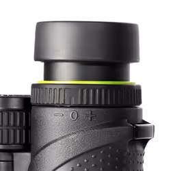 Vanguard Spirit XF 1042 jumelle BaK-4 Noir