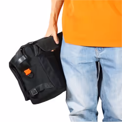 Vanguard Vojo 22 Sac à bandoulière Noir - Vue supplémentaire 6