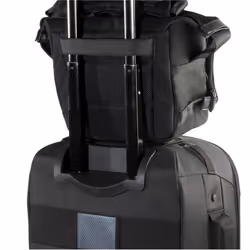 Vanguard Vojo 22 Sac à bandoulière Noir - Vue supplémentaire 7