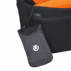 Vanguard Vojo 22 Sac à bandoulière Noir - Vue supplémentaire 9