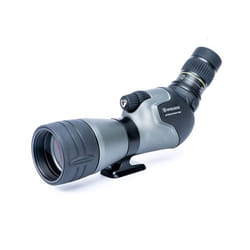 Vanguard ENDEAVOR HD 65A jumelle BaK-4 Argent