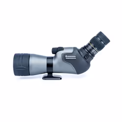 Vanguard ENDEAVOR HD 65A jumelle BaK-4 Argent