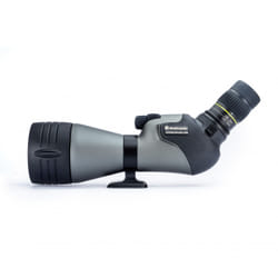 Vanguard Endeavor HD 82A longue-vue 60x BaK-4 Noir