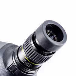 Vanguard Endeavor HD 82A longue-vue 60x BaK-4 Noir - Vue supplémentaire 10