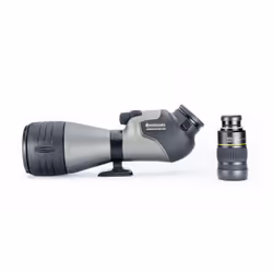 Vanguard Endeavor HD 82A longue-vue 60x BaK-4 Noir - Vue supplémentaire 12