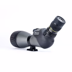Vanguard Endeavor HD 82A longue-vue 60x BaK-4 Noir