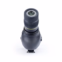 Vanguard Endeavor HD 82A longue-vue 60x BaK-4 Noir
