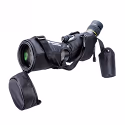 Vanguard Endeavor HD 82A longue-vue 60x BaK-4 Noir - Vue supplémentaire 8