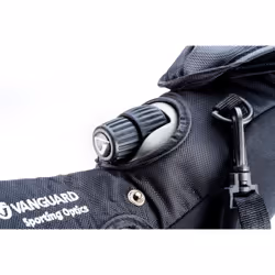 Vanguard Endeavor HD 82A longue-vue 60x BaK-4 Noir - Vue supplémentaire 9
