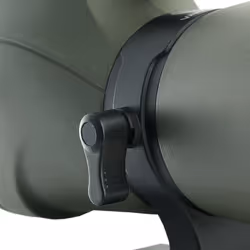 Vanguard ENDEAVOR XF 60A jumelle BaK-4 Vert