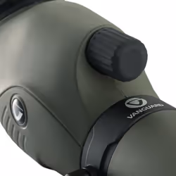 Vanguard ENDEAVOR XF 60A jumelle BaK-4 Vert