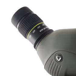 Vanguard ENDEAVOR XF 60A jumelle BaK-4 Vert - Vue supplémentaire 4