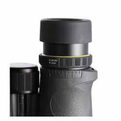 Vanguard ENDEAVOR ED II 8420 jumelle BaK-4 Noir