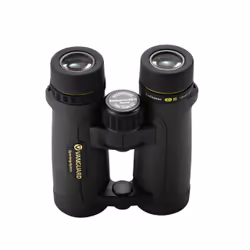 Vanguard Endeavor ED II 1042 jumelle BaK-4 Noir