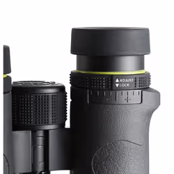 Vanguard Endeavor ED II 1042 jumelle BaK-4 Noir - Vue supplémentaire 4