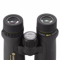Vanguard Endeavor ED II 1042 jumelle BaK-4 Noir - Vue supplémentaire 5